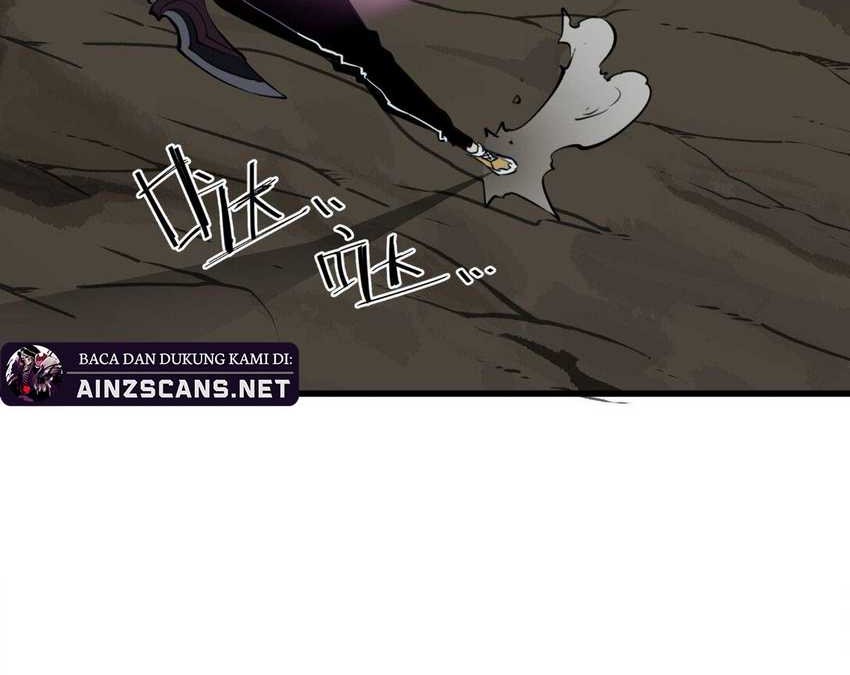 I Became The King by Scavenging Chapter 16 - halaman 36