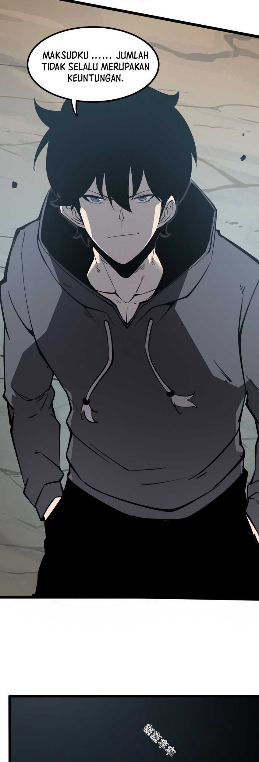 I Became The King by Scavenging Chapter 16 - halaman 7