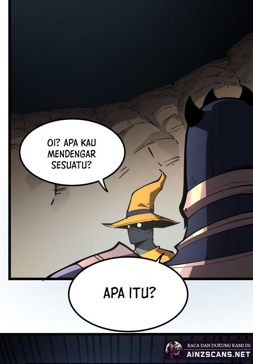 I Became The King by Scavenging Chapter 16 - halaman 8