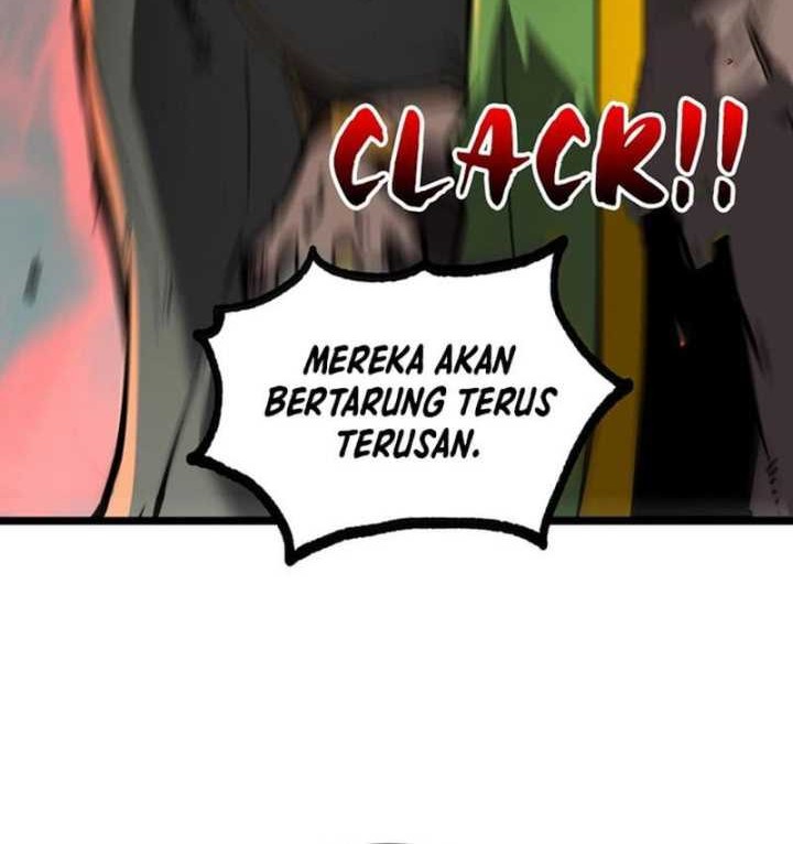 I Became The King by Scavenging Chapter 17 - halaman 20