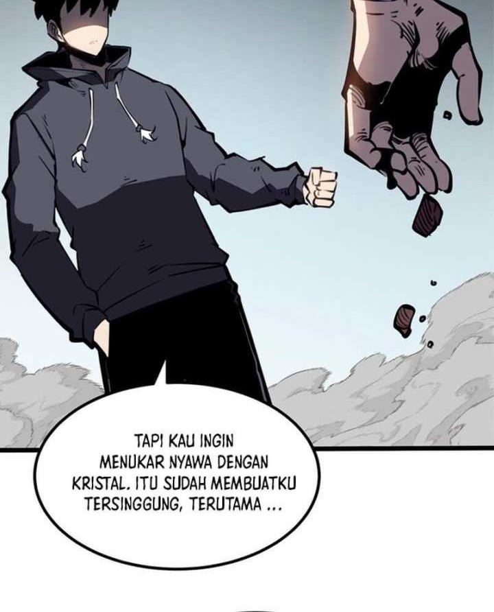 I Became The King by Scavenging Chapter 17 - halaman 26