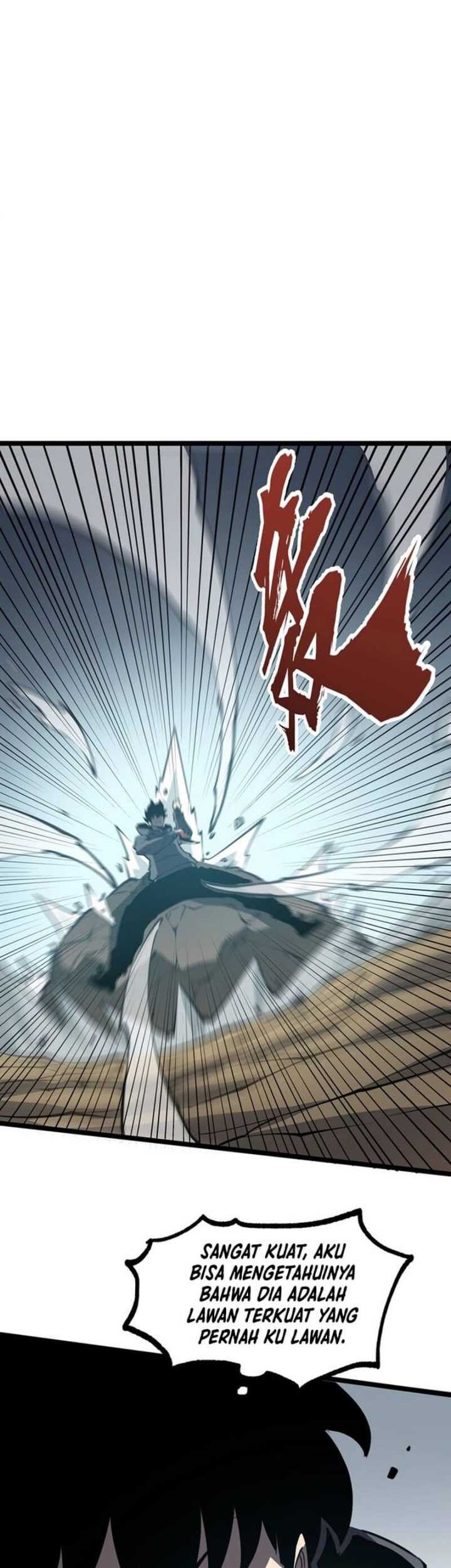 I Became The King by Scavenging Chapter 17 - halaman 35