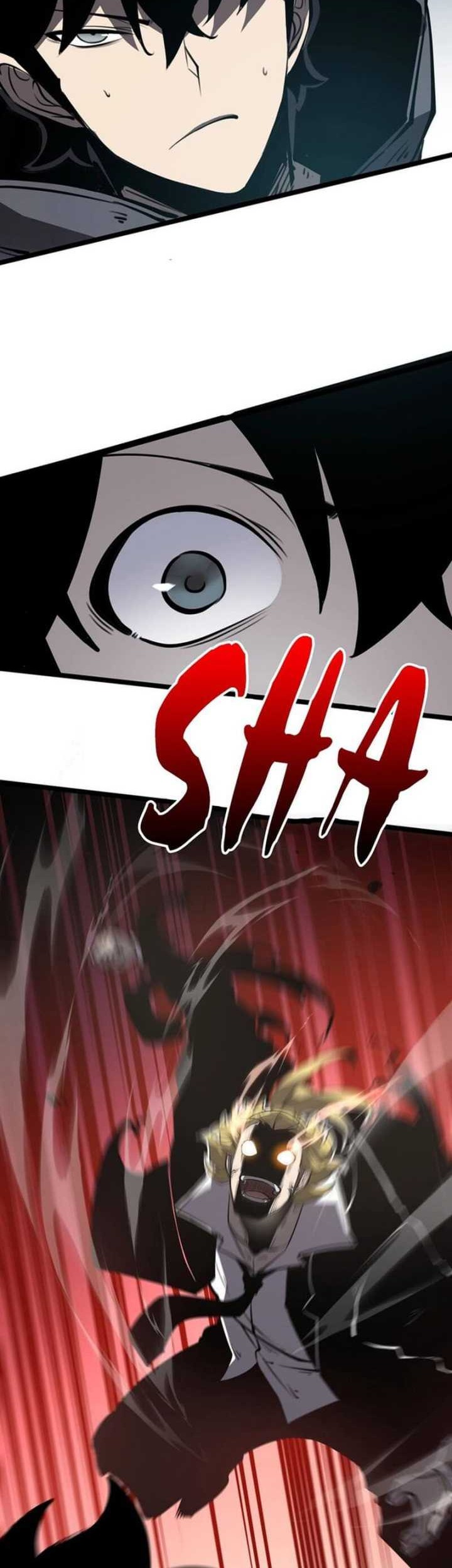 I Became The King by Scavenging Chapter 17 - halaman 36