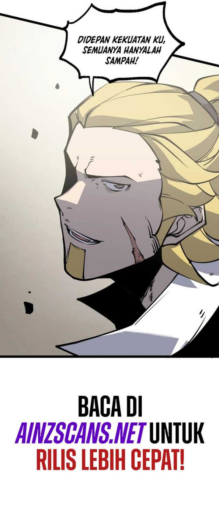I Became The King by Scavenging Chapter 17 - halaman 39