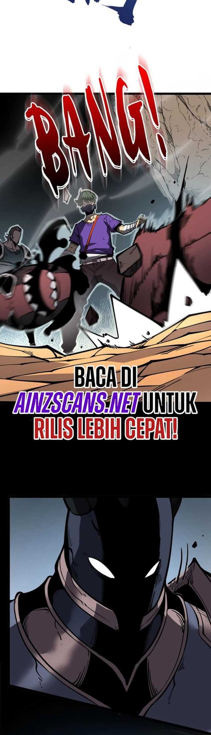 I Became The King by Scavenging Chapter 17 - halaman 4