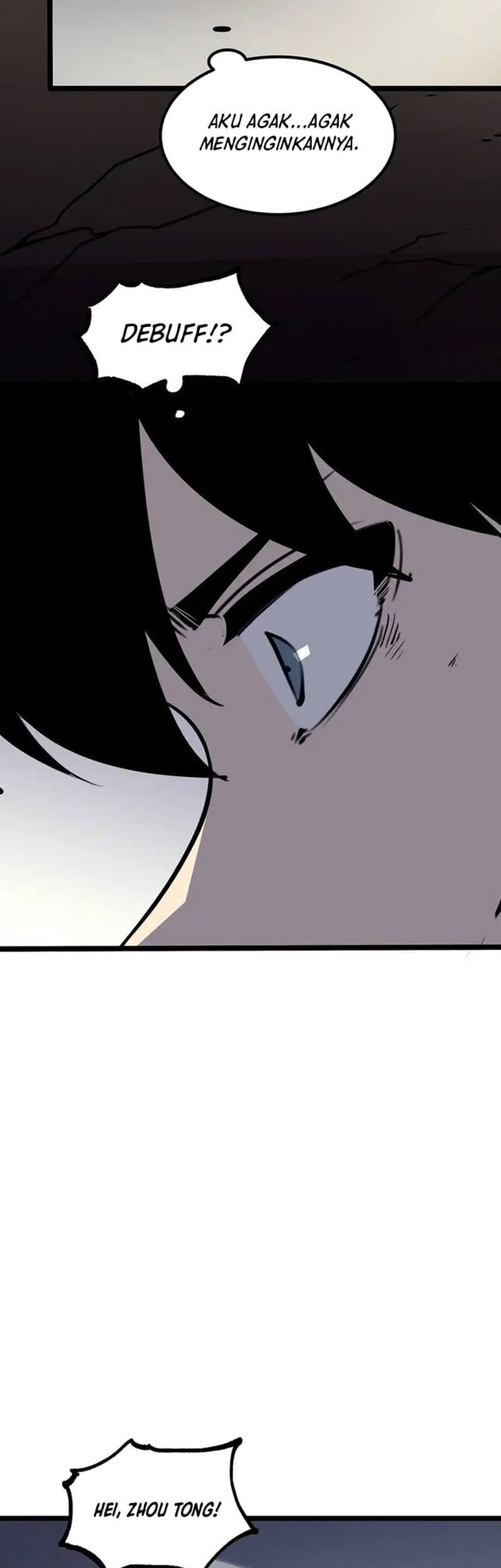 I Became The King by Scavenging Chapter 18 - halaman 23
