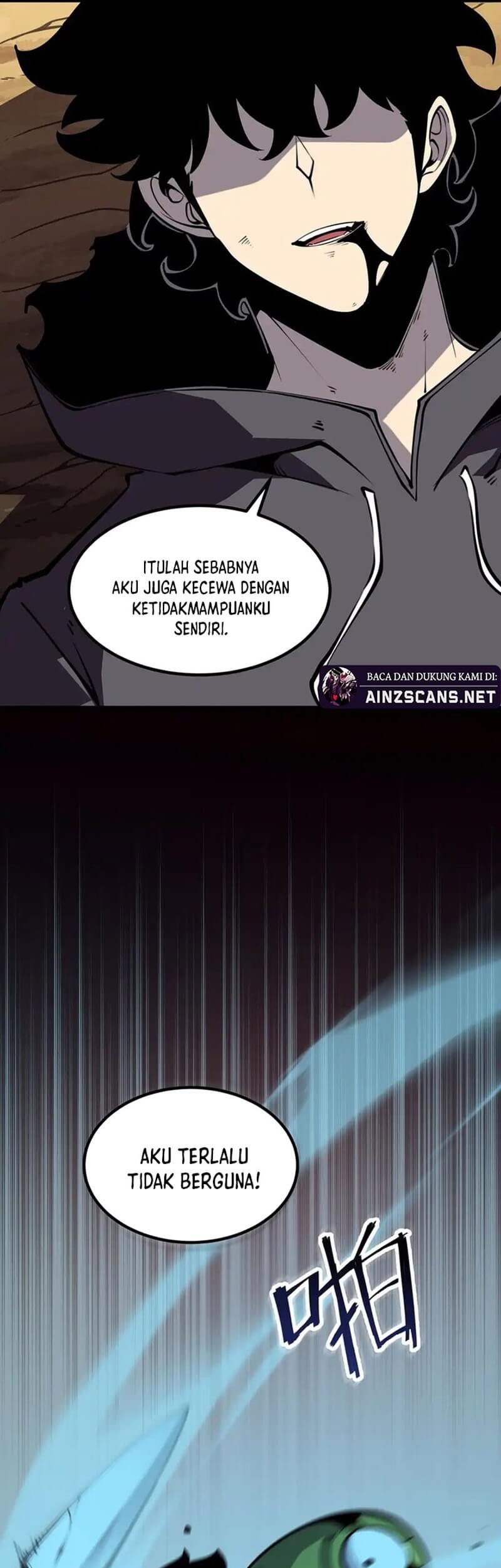 I Became The King by Scavenging Chapter 18 - halaman 27