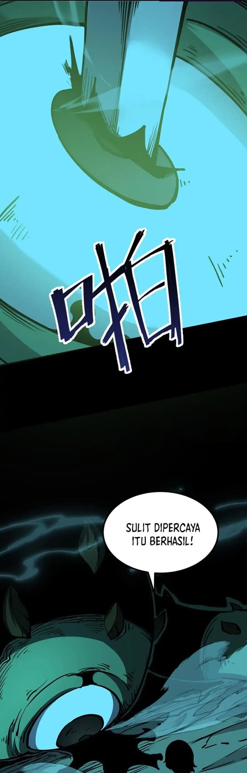 I Became The King by Scavenging Chapter 18 - halaman 33