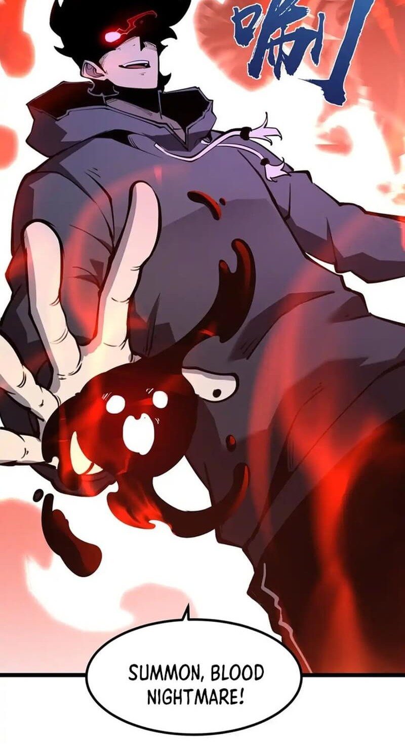I Became The King by Scavenging Chapter 18 - halaman 44
