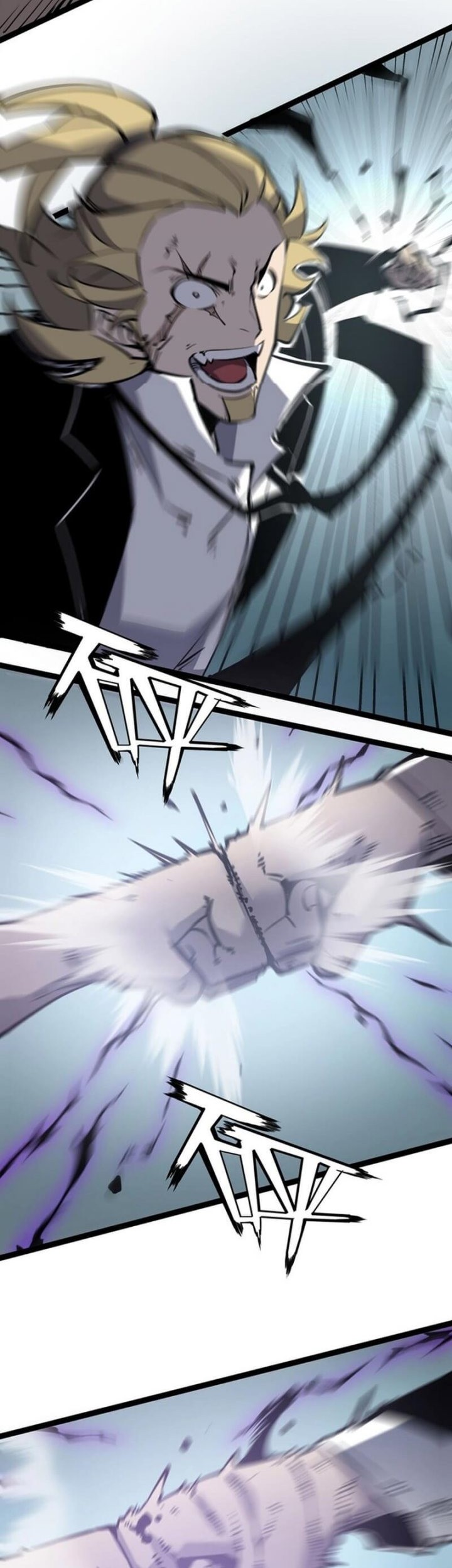 I Became The King by Scavenging Chapter 19 - halaman 23