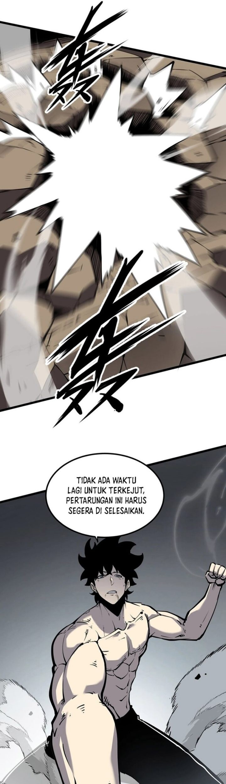 I Became The King by Scavenging Chapter 19 - halaman 27