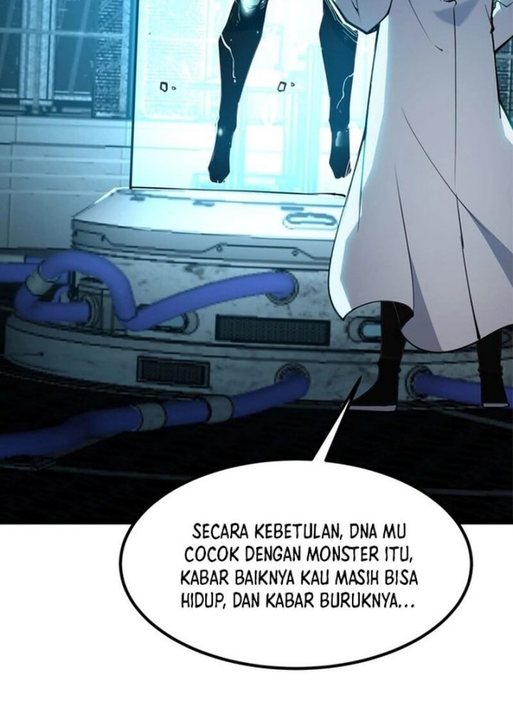 I Became The King by Scavenging Chapter 19 - halaman 38