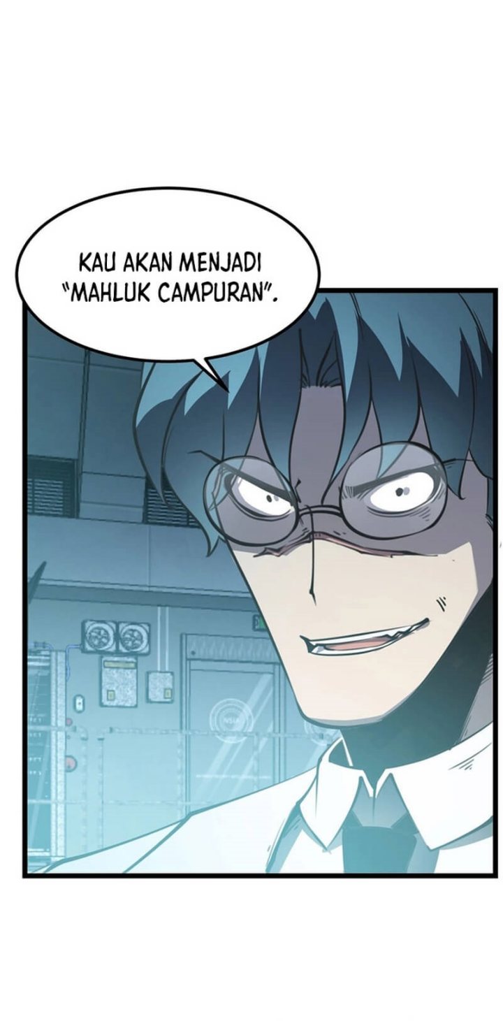 I Became The King by Scavenging Chapter 19 - halaman 39