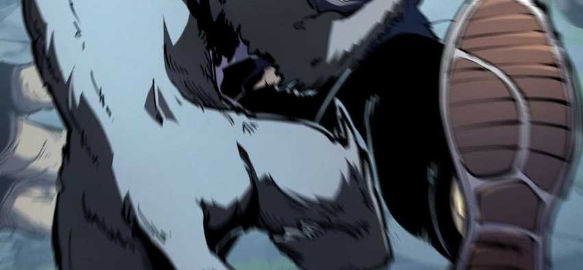 I Became The King by Scavenging Chapter 2 - halaman 31