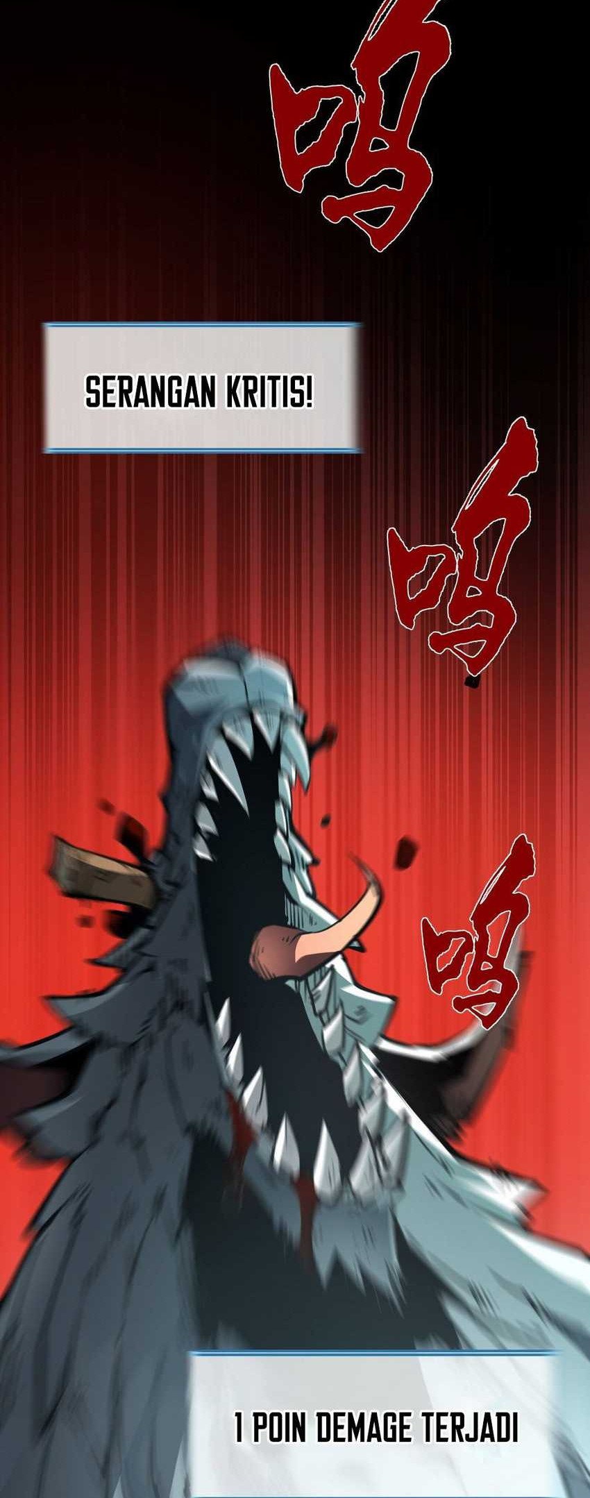 I Became The King by Scavenging Chapter 2 - halaman 35