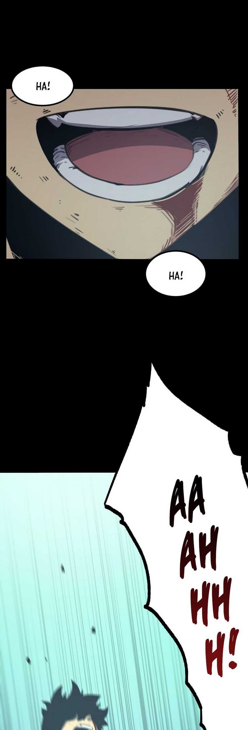 I Became The King by Scavenging Chapter 2 - halaman 39