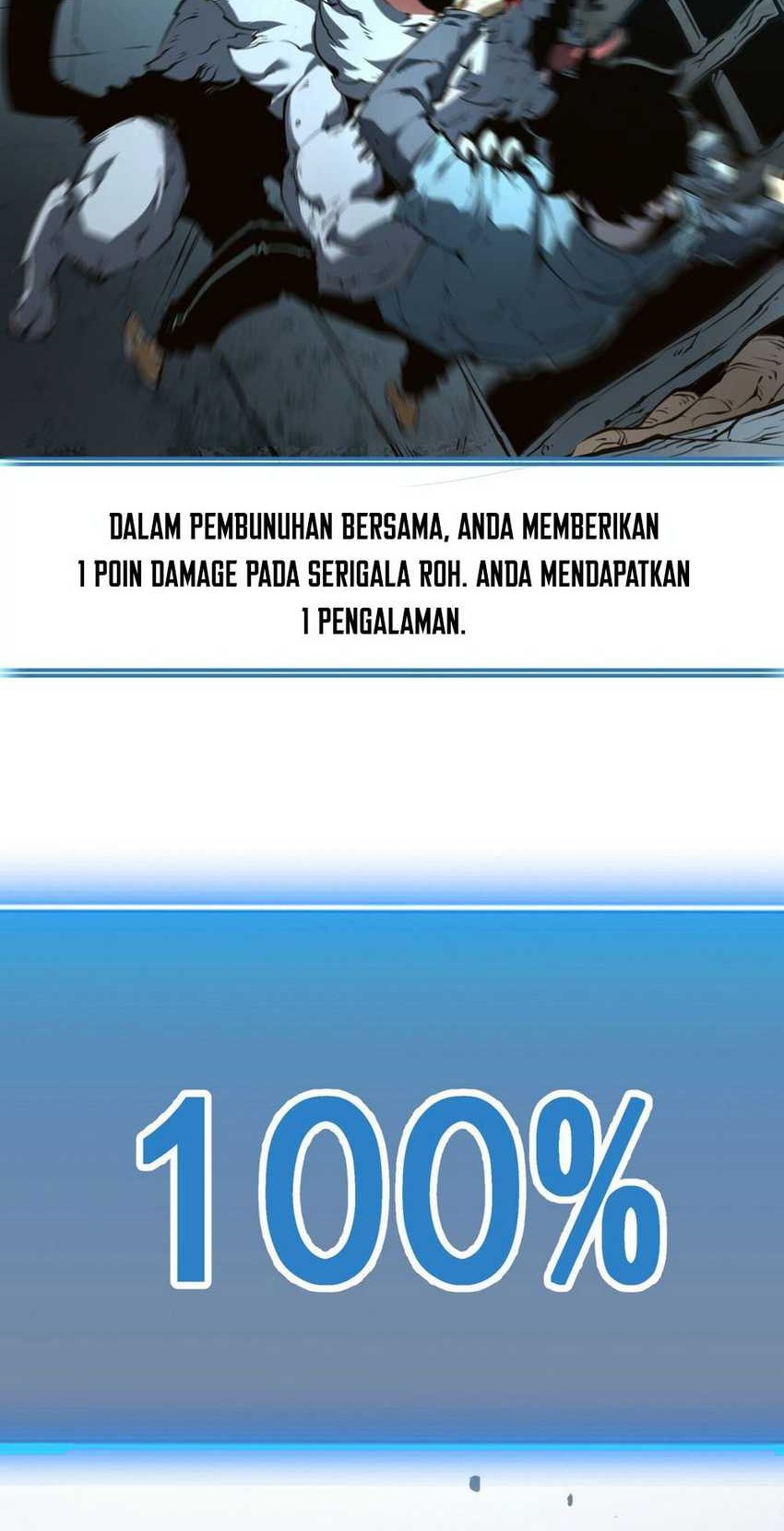 I Became The King by Scavenging Chapter 2 - halaman 49
