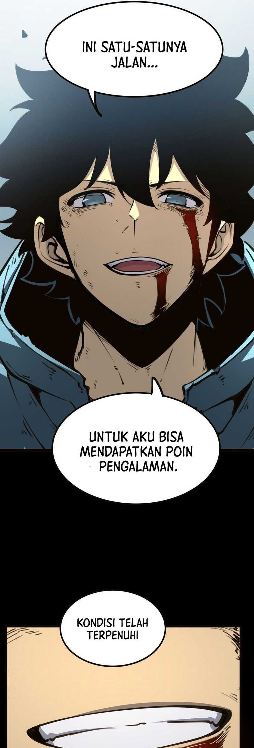 I Became The King by Scavenging Chapter 2 - halaman 50