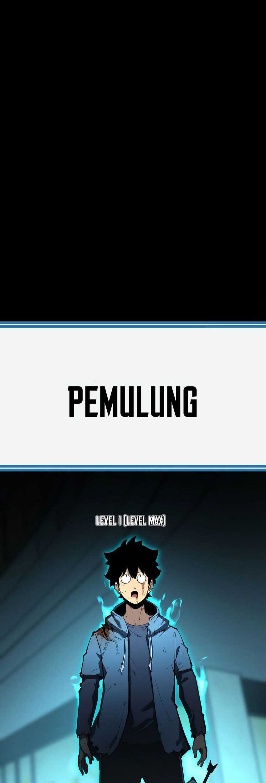 I Became The King by Scavenging Chapter 2 - halaman 55
