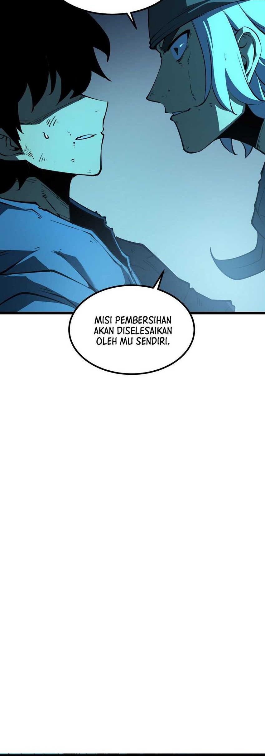 I Became The King by Scavenging Chapter 2 - halaman 60