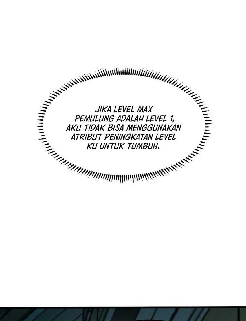 I Became The King by Scavenging Chapter 2 - halaman 62