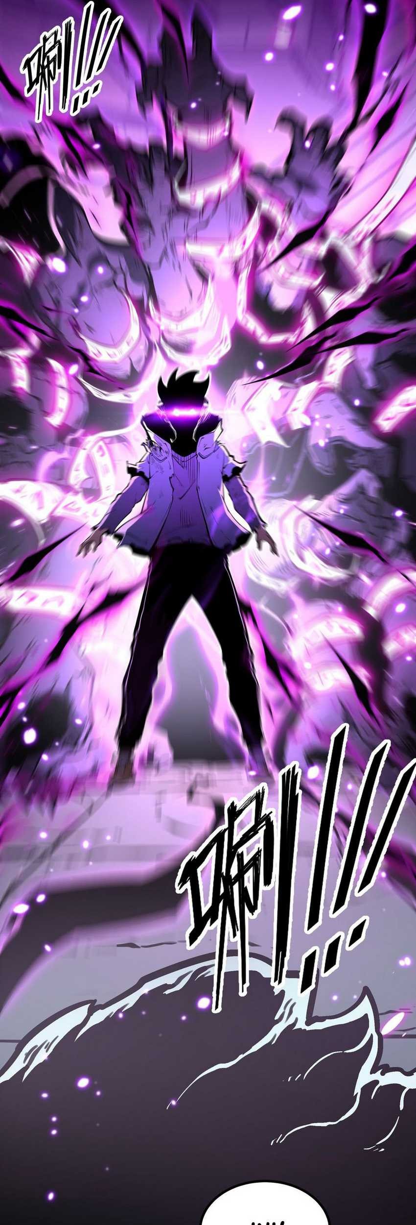 I Became The King by Scavenging Chapter 2 - halaman 68