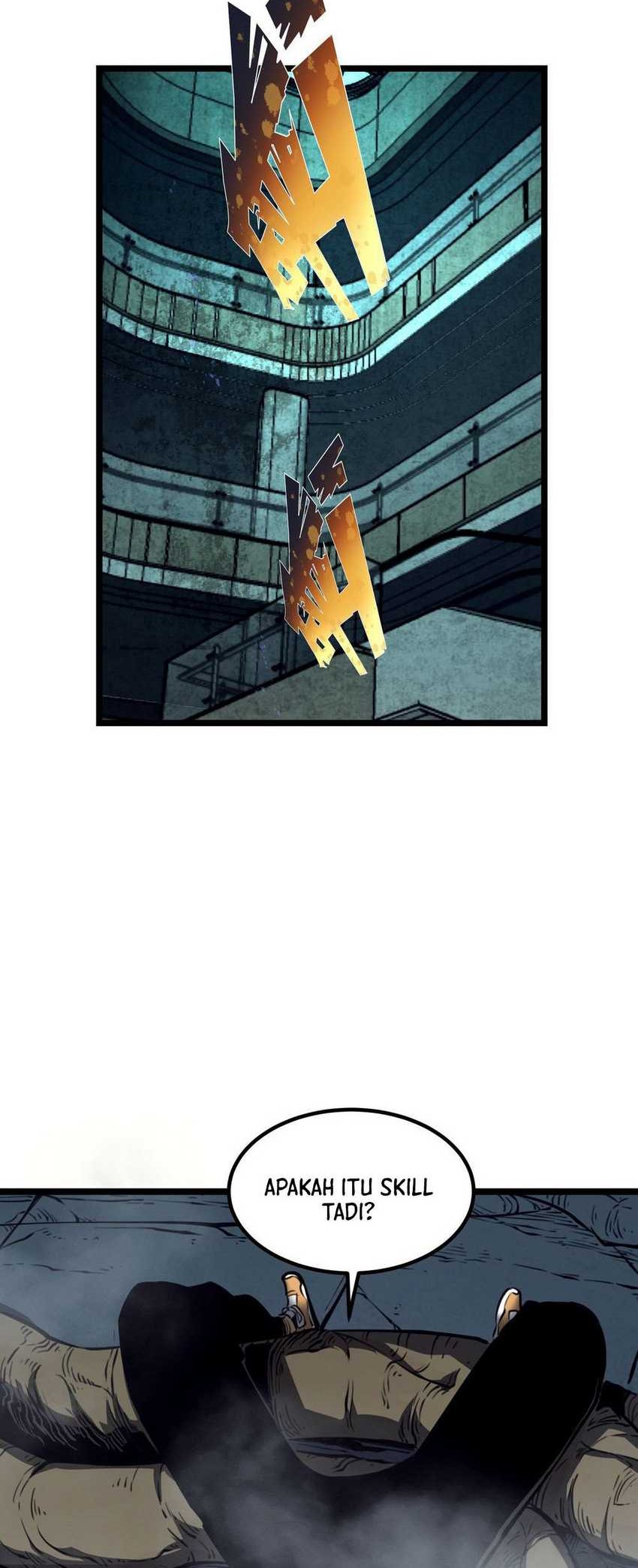 I Became The King by Scavenging Chapter 2 - halaman 86