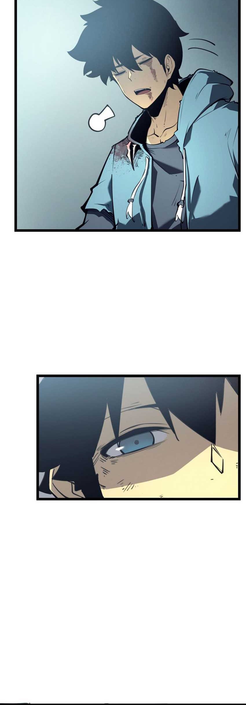 I Became The King by Scavenging Chapter 2 - halaman 88