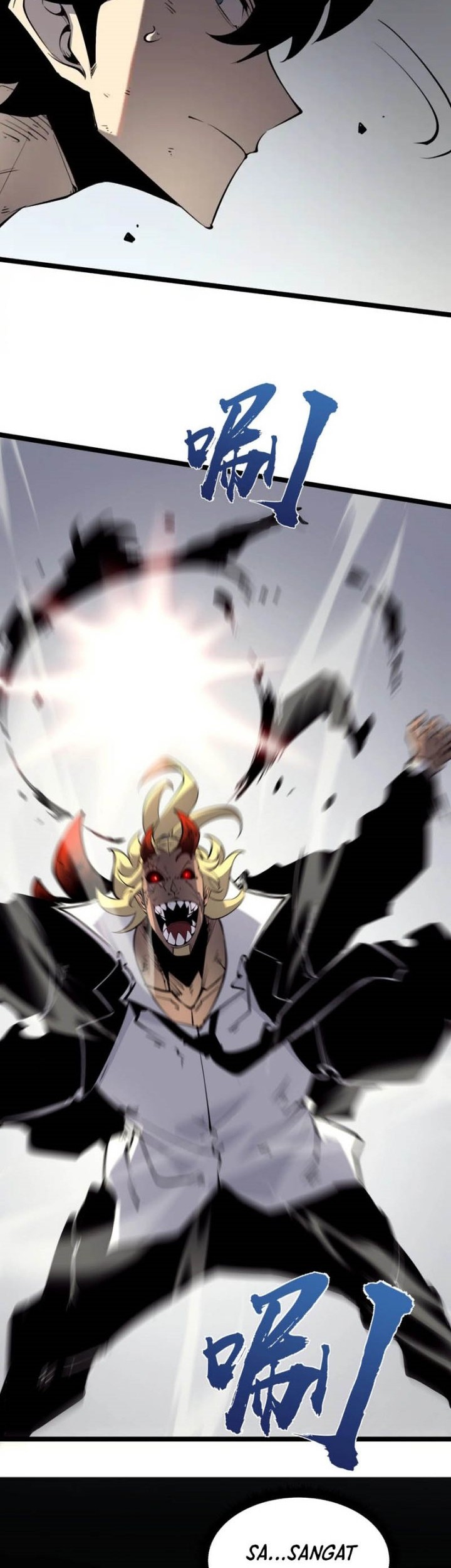 I Became The King by Scavenging Chapter 20 - halaman 17