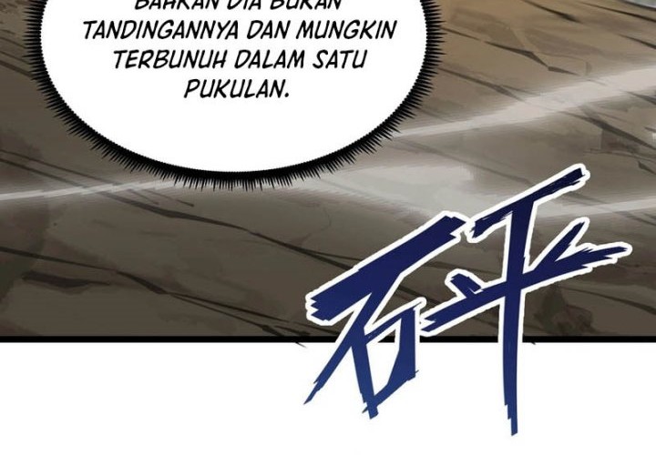 I Became The King by Scavenging Chapter 20 - halaman 19