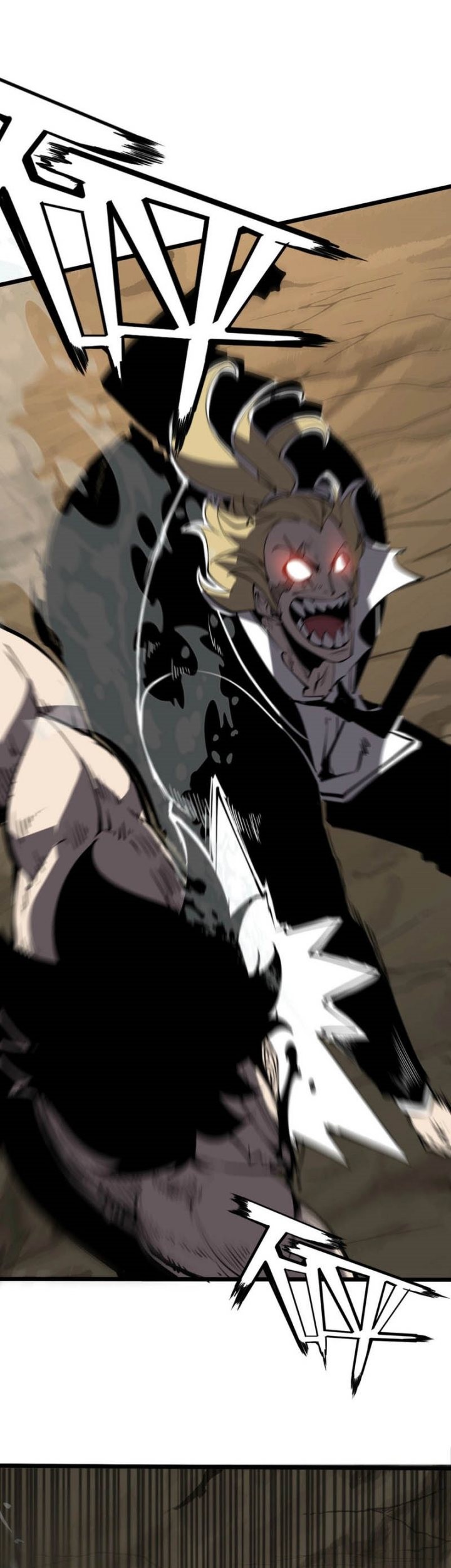 I Became The King by Scavenging Chapter 20 - halaman 9