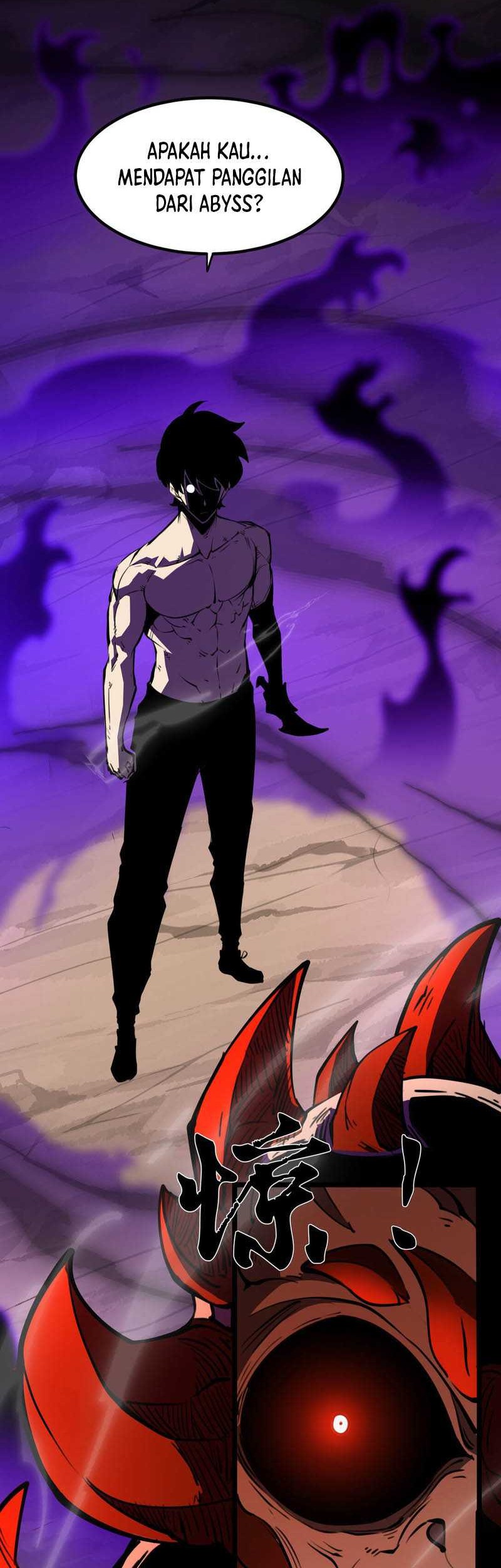 I Became The King by Scavenging Chapter 21 - halaman 12