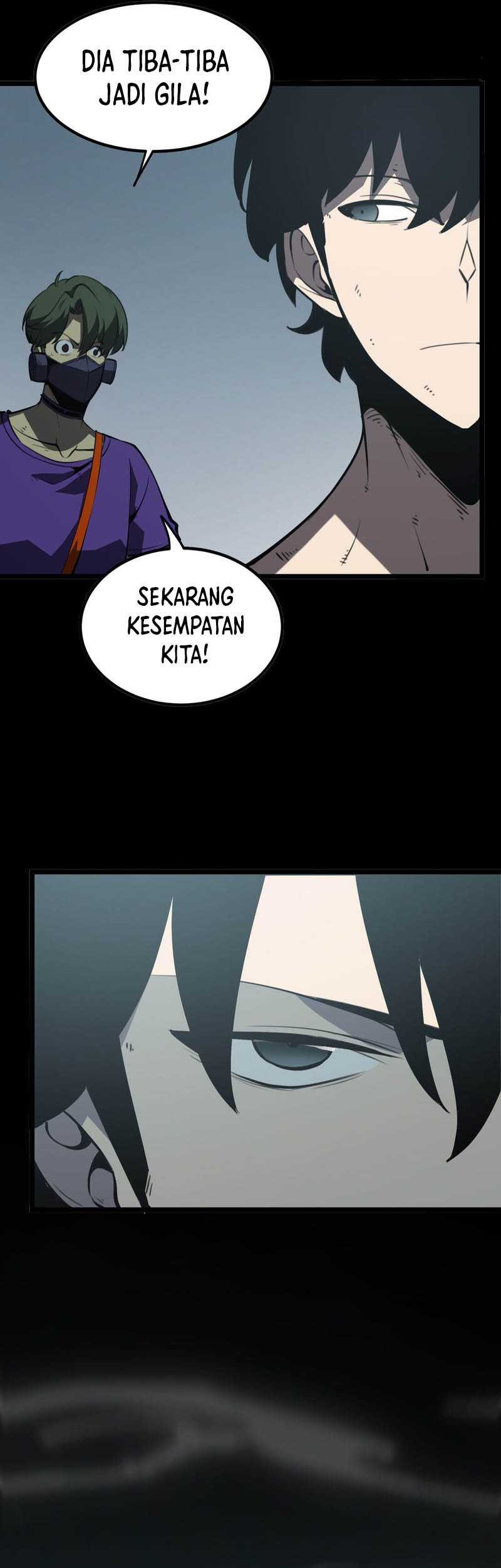 I Became The King by Scavenging Chapter 21 - halaman 15