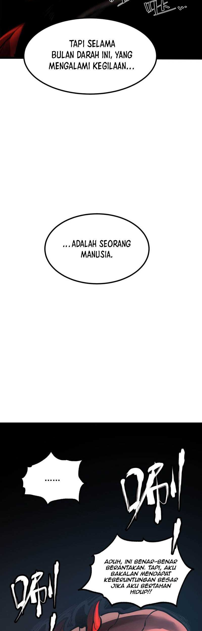 I Became The King by Scavenging Chapter 21 - halaman 23