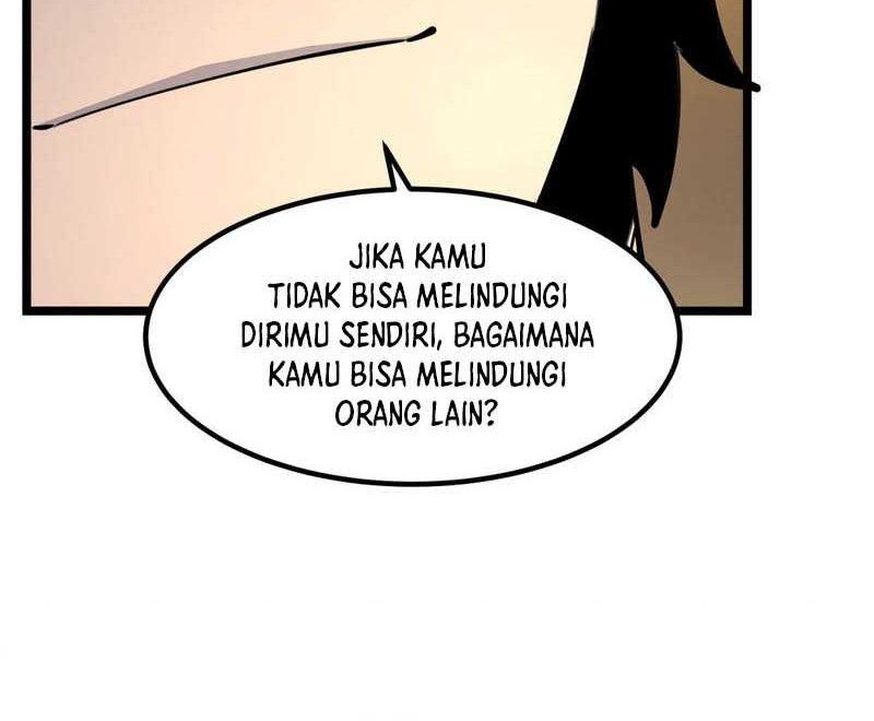 I Became The King by Scavenging Chapter 21 - halaman 38