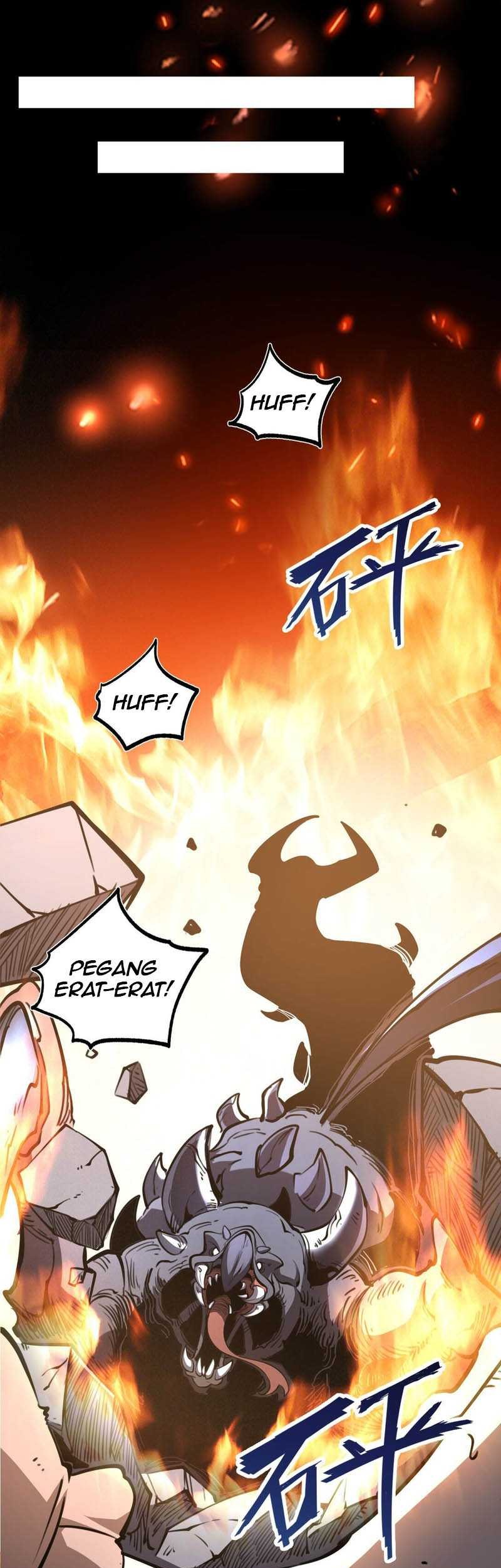 I Became The King by Scavenging Chapter 22 - halaman 15