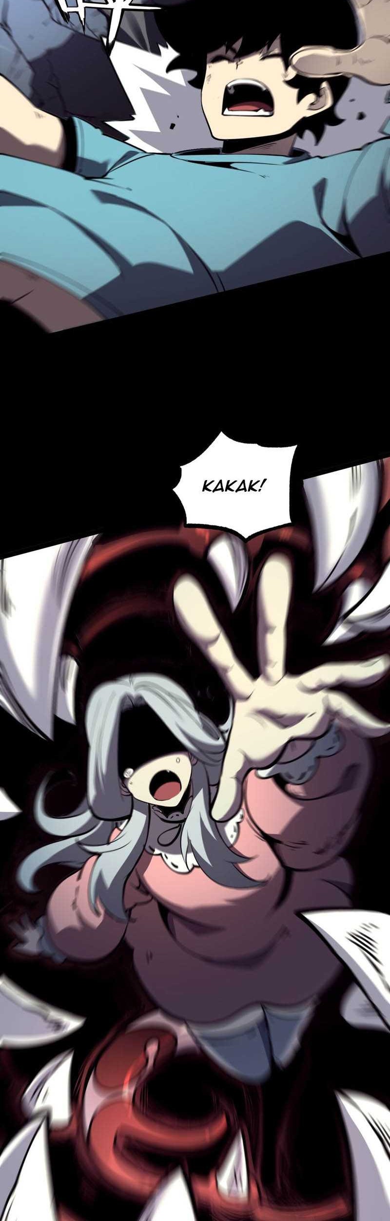 I Became The King by Scavenging Chapter 22 - halaman 18
