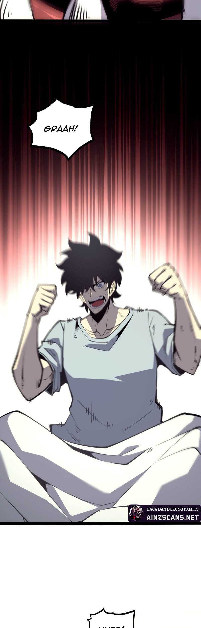 I Became The King by Scavenging Chapter 22 - halaman 19