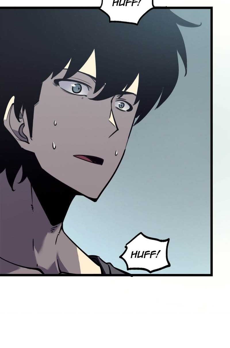 I Became The King by Scavenging Chapter 22 - halaman 20