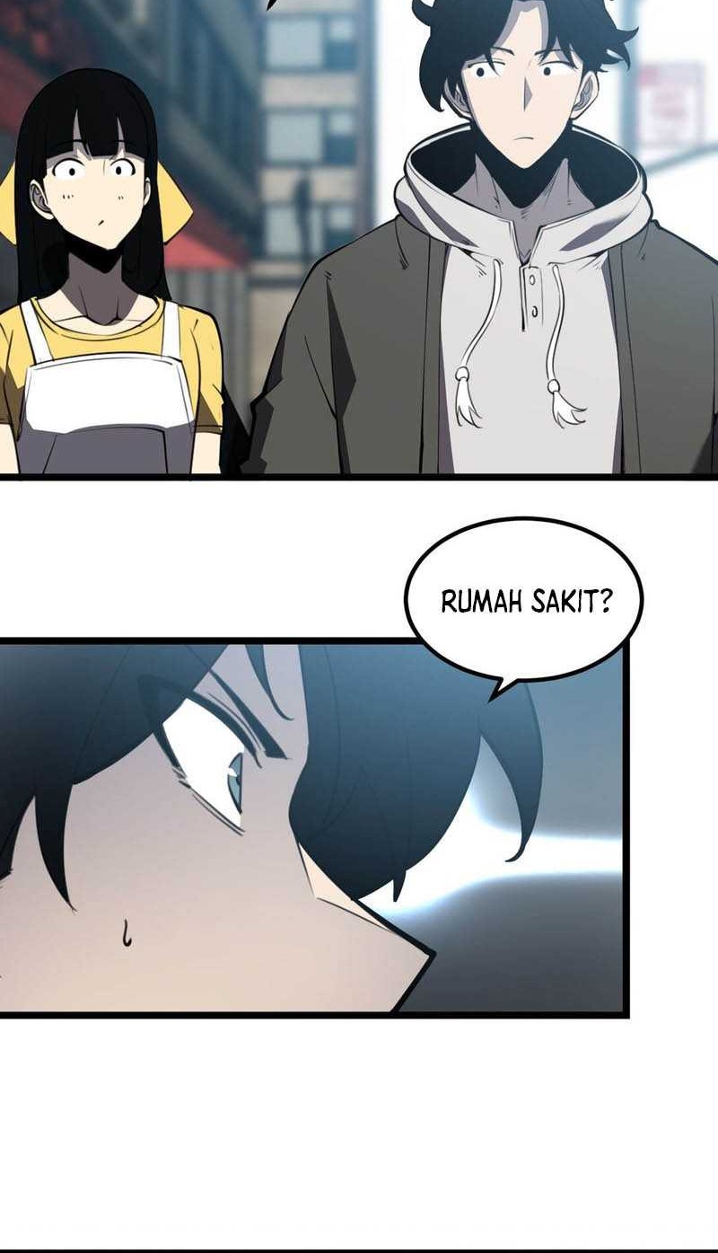 I Became The King by Scavenging Chapter 22 - halaman 26