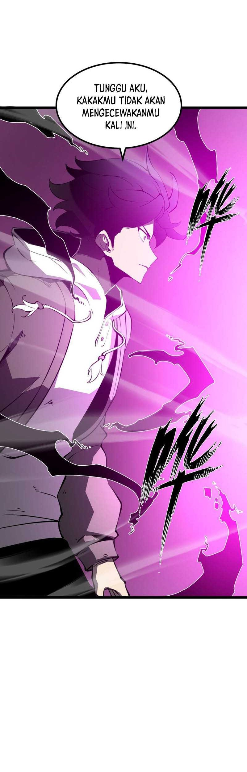 I Became The King by Scavenging Chapter 22 - halaman 34