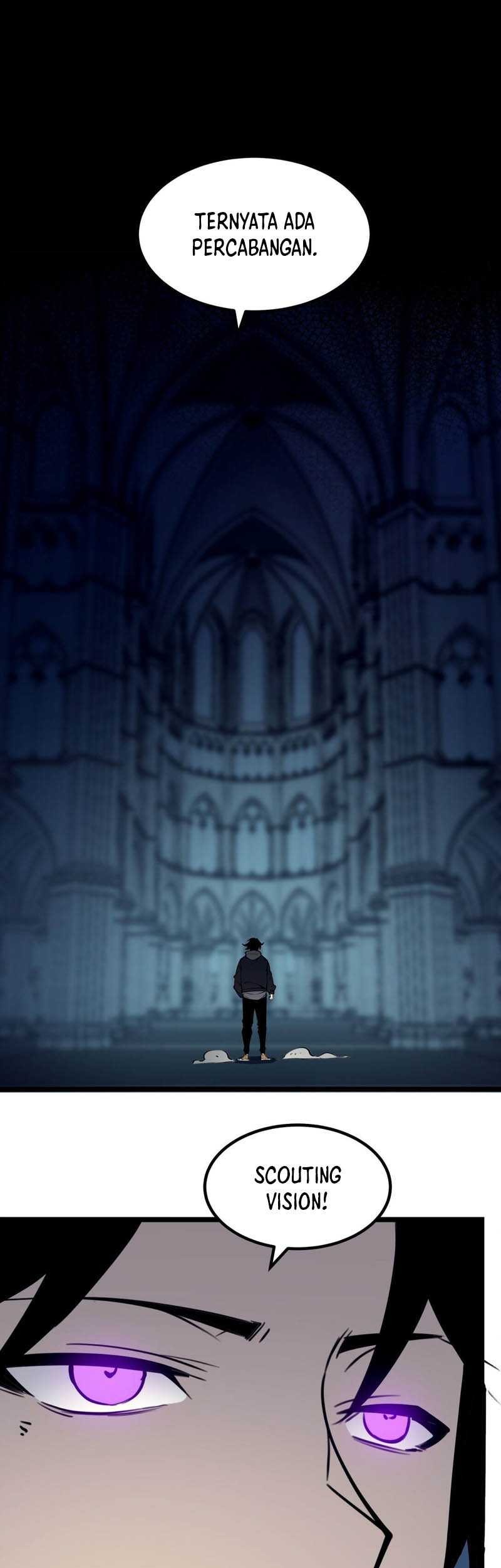 I Became The King by Scavenging Chapter 22 - halaman 39