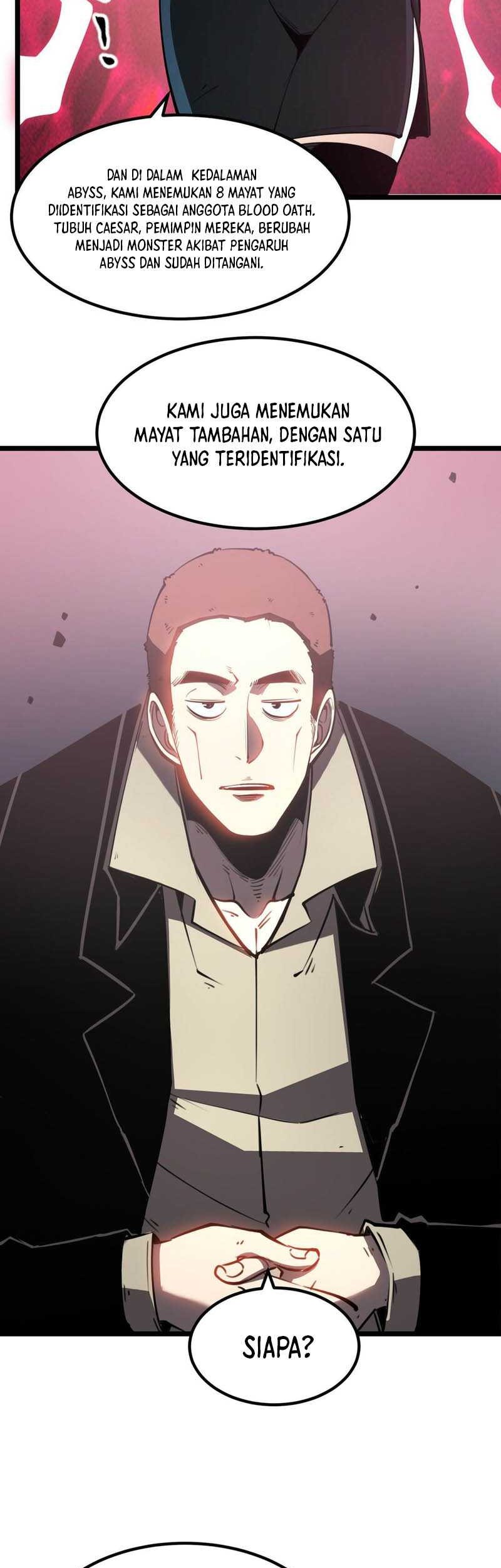 I Became The King by Scavenging Chapter 22 - halaman 4
