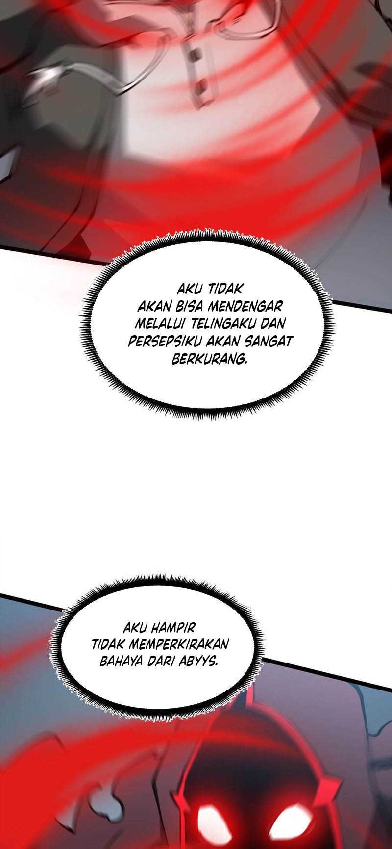 I Became The King by Scavenging Chapter 23 - halaman 14