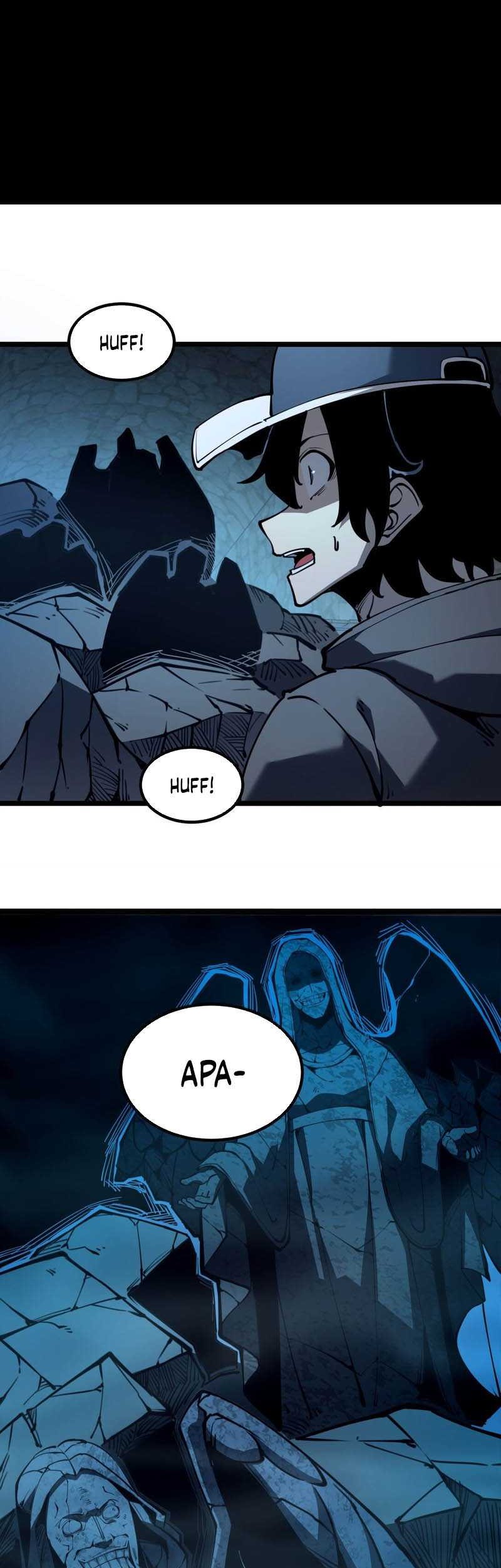 I Became The King by Scavenging Chapter 23 - halaman 17