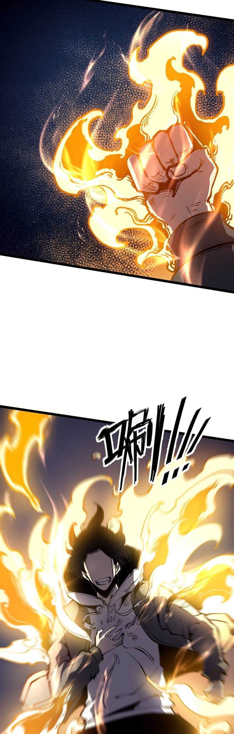 I Became The King by Scavenging Chapter 24 - halaman 16