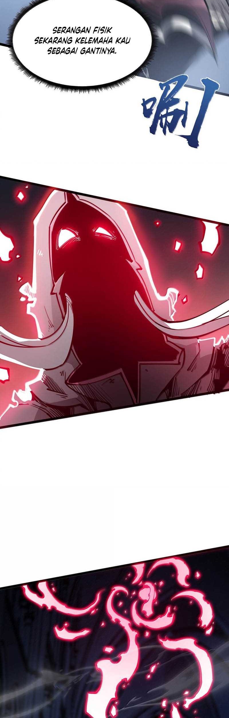 I Became The King by Scavenging Chapter 24 - halaman 5