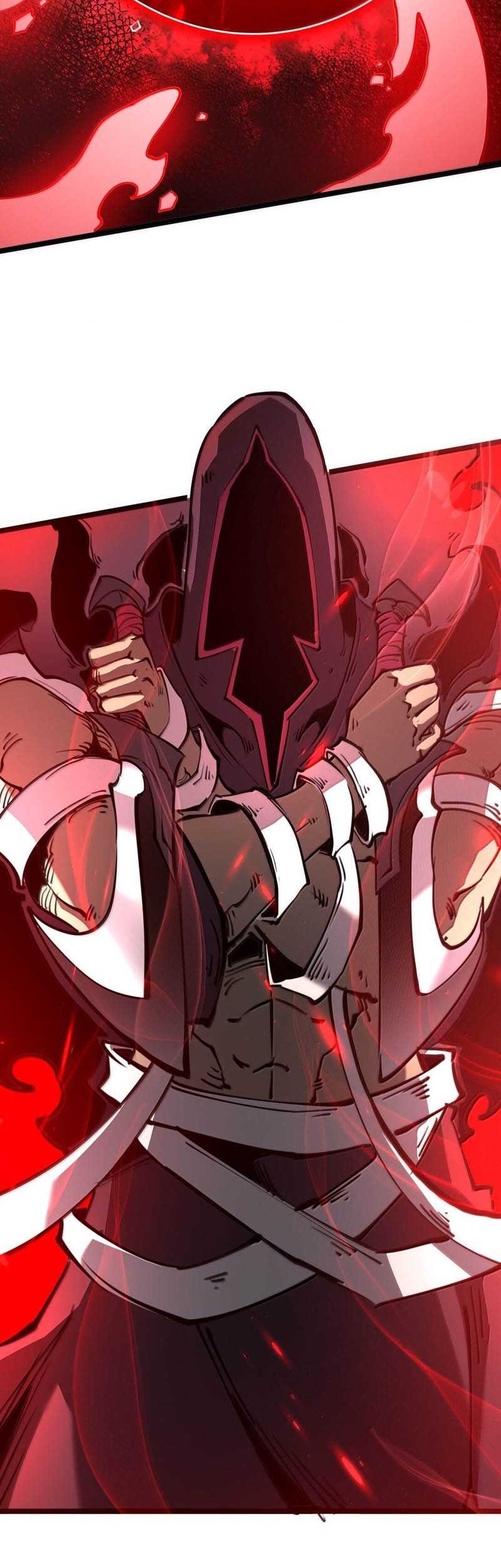 I Became The King by Scavenging Chapter 24 - halaman 7