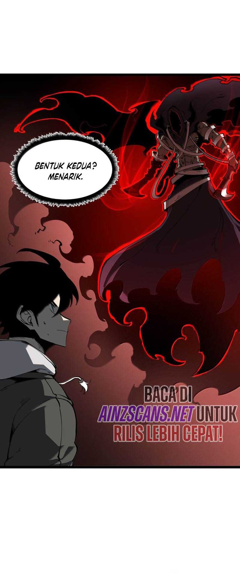 I Became The King by Scavenging Chapter 24 - halaman 8