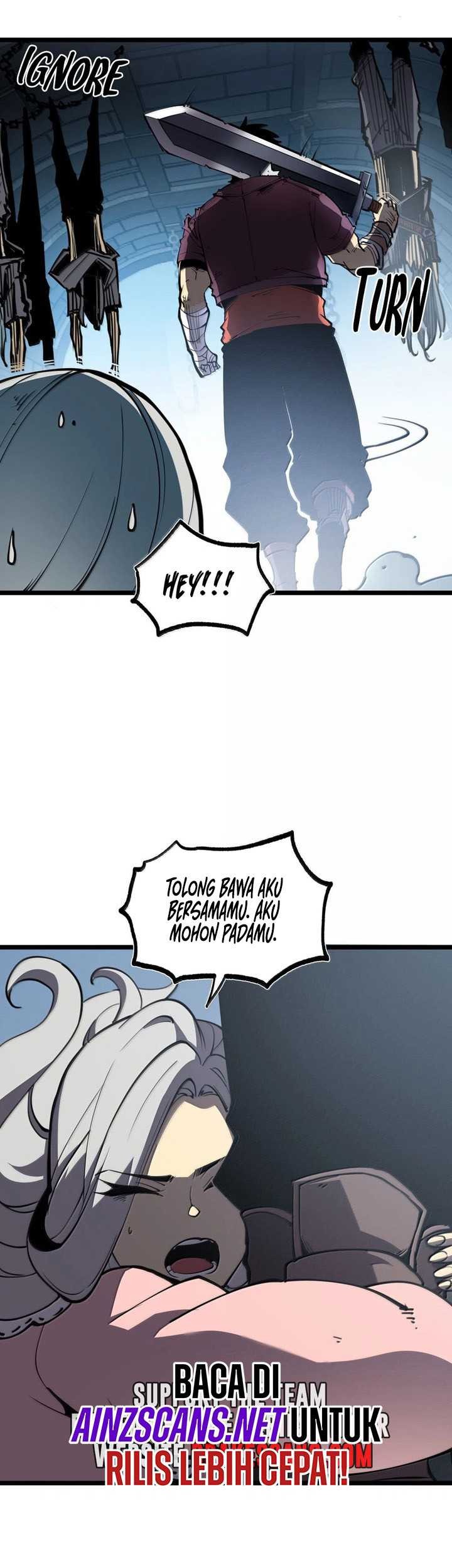 I Became The King by Scavenging Chapter 25 - halaman 12